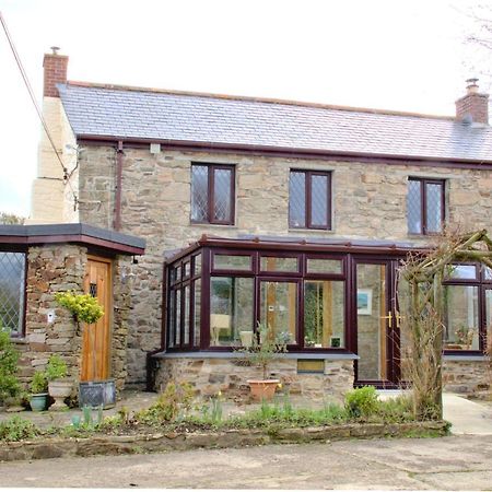 Mellowvean St Agnes (Cornwall) Exterior foto