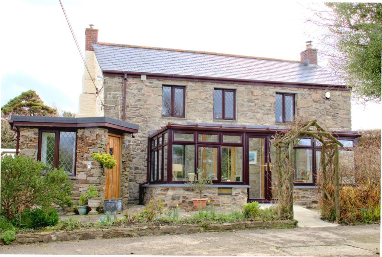 Mellowvean St Agnes (Cornwall) Exterior foto