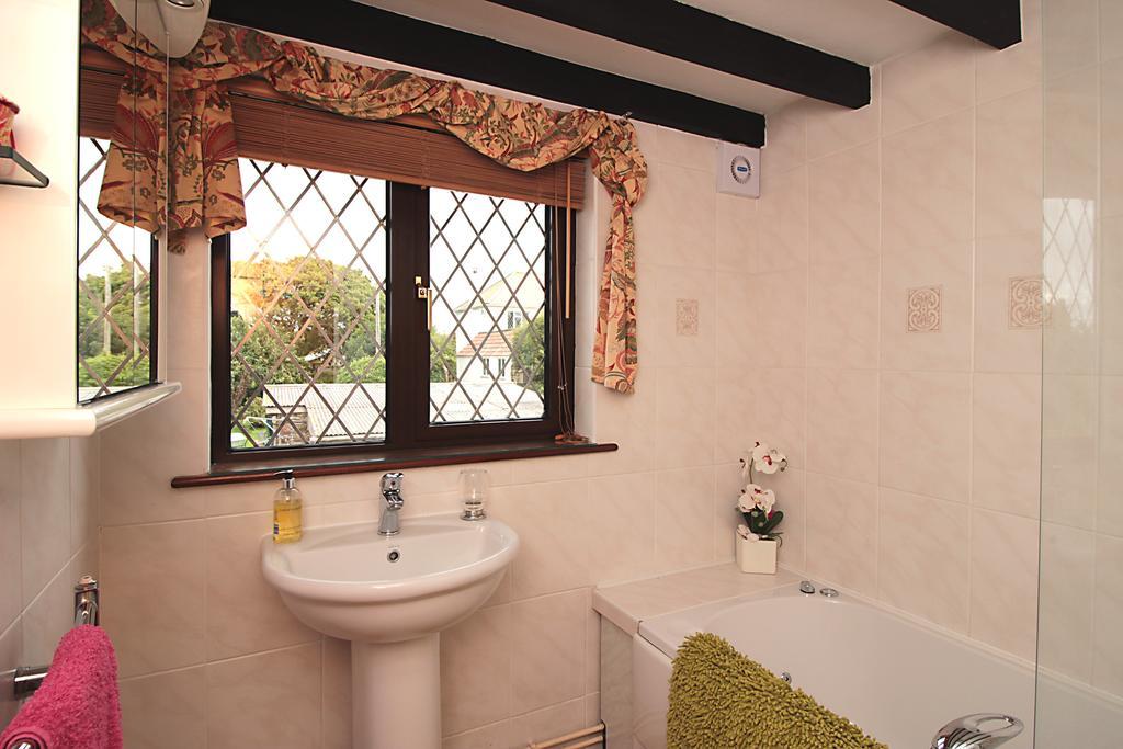 Mellowvean St Agnes (Cornwall) Quarto foto