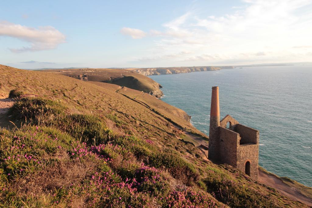 Mellowvean St Agnes (Cornwall) Exterior foto